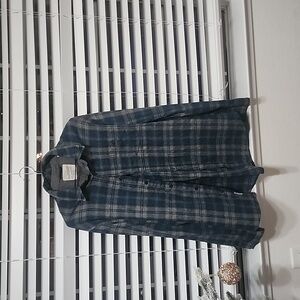 Vintage Flannel